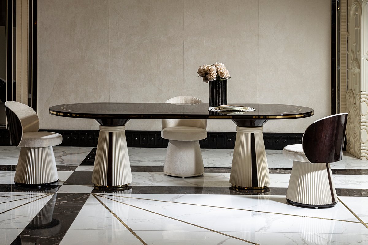 siena dining set