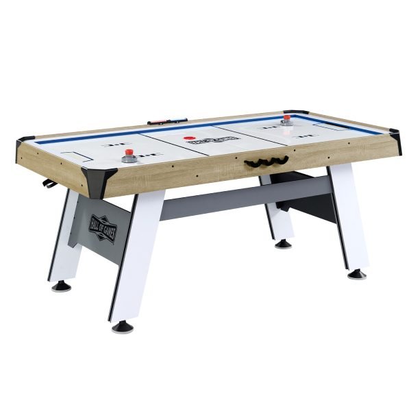 Air Powered Hockey Table