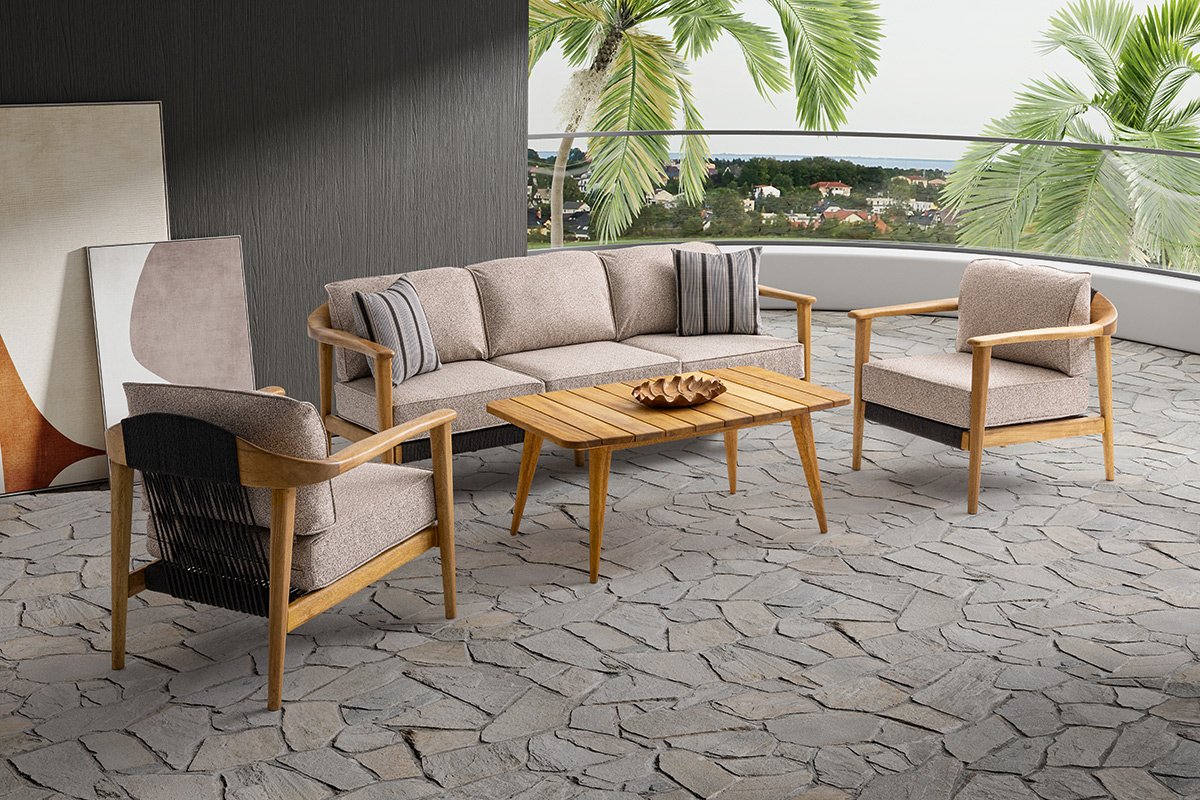 apollo garden furniture