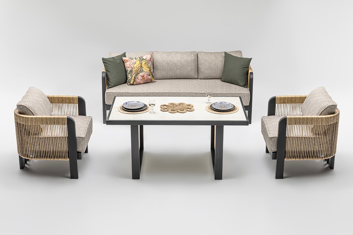 ATLANTIS garden furniture